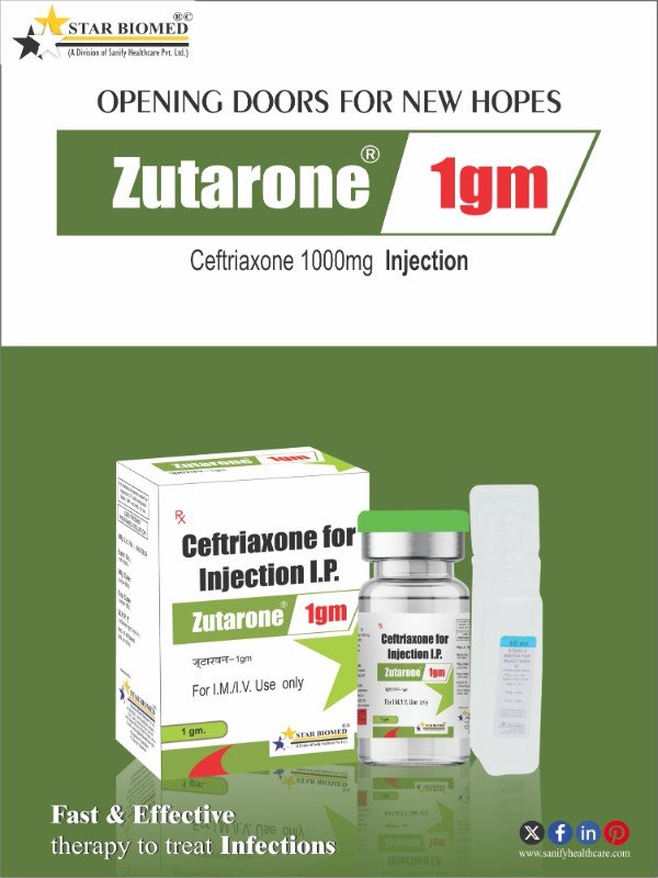 Zutarone-1GM